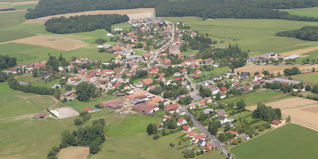 Chavannes-sur-l'Etang Chavannes-sur-l'Etang